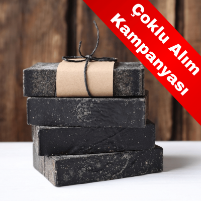 Ardıç Katranı Sabunu