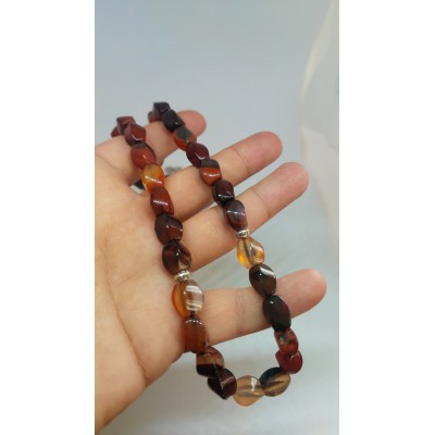 Özel Kesim Akik Tesbih