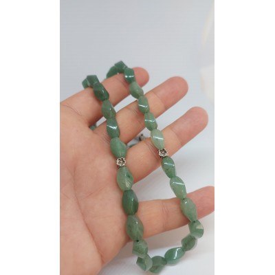 Özel Kesim Aventurin Tesbih