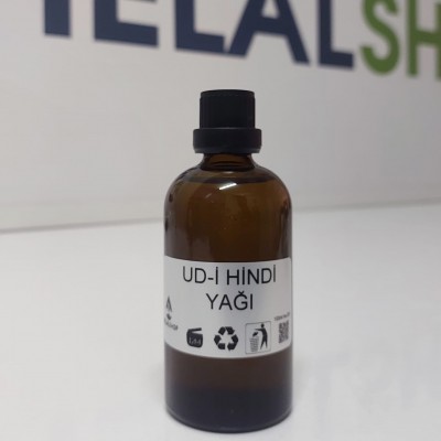 Udi Hindi Yağı