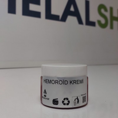 Hemoroid Krem