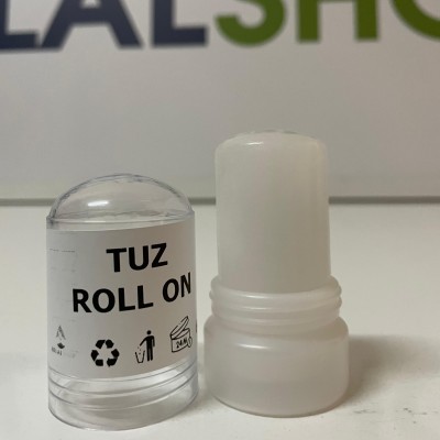 Doğal Roll On Taşı