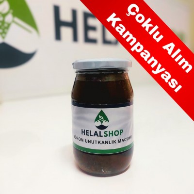 Nöron Unutkanlık Macunu