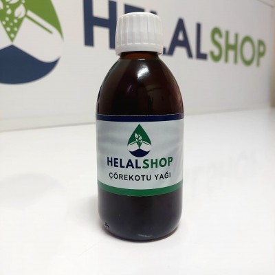 Çörek Otu Yağı