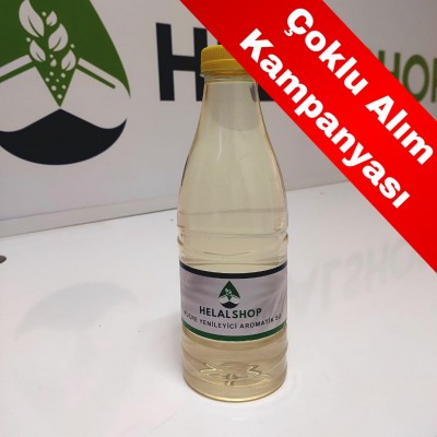 Hücre Yenileyici Aromatik Su